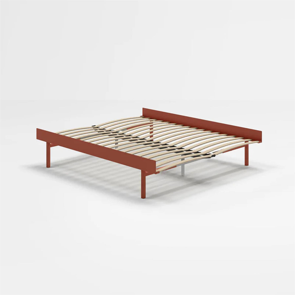 MOEBE High Bed