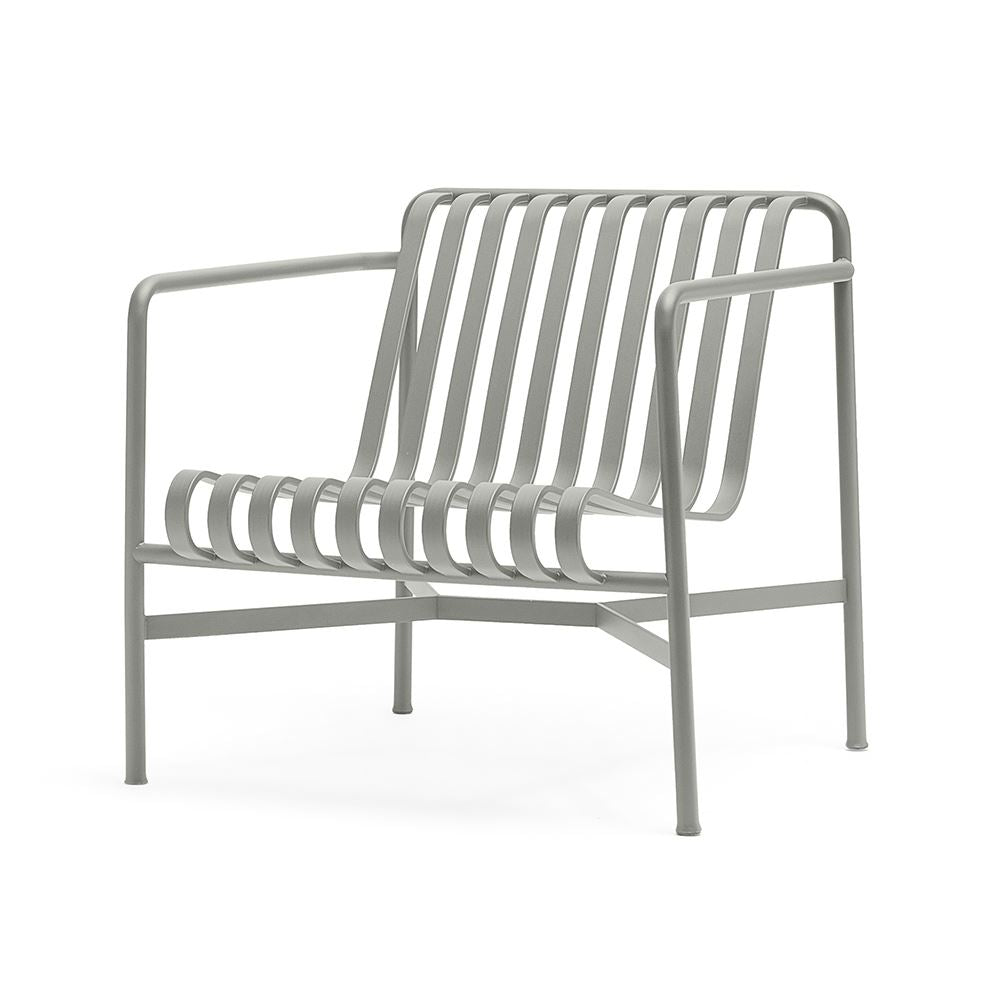 HAY Palissade Garden Lounge Chair