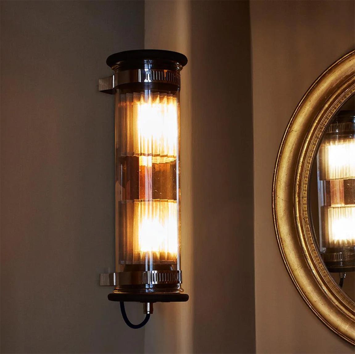 DCW Editions In The Tube Wall Light