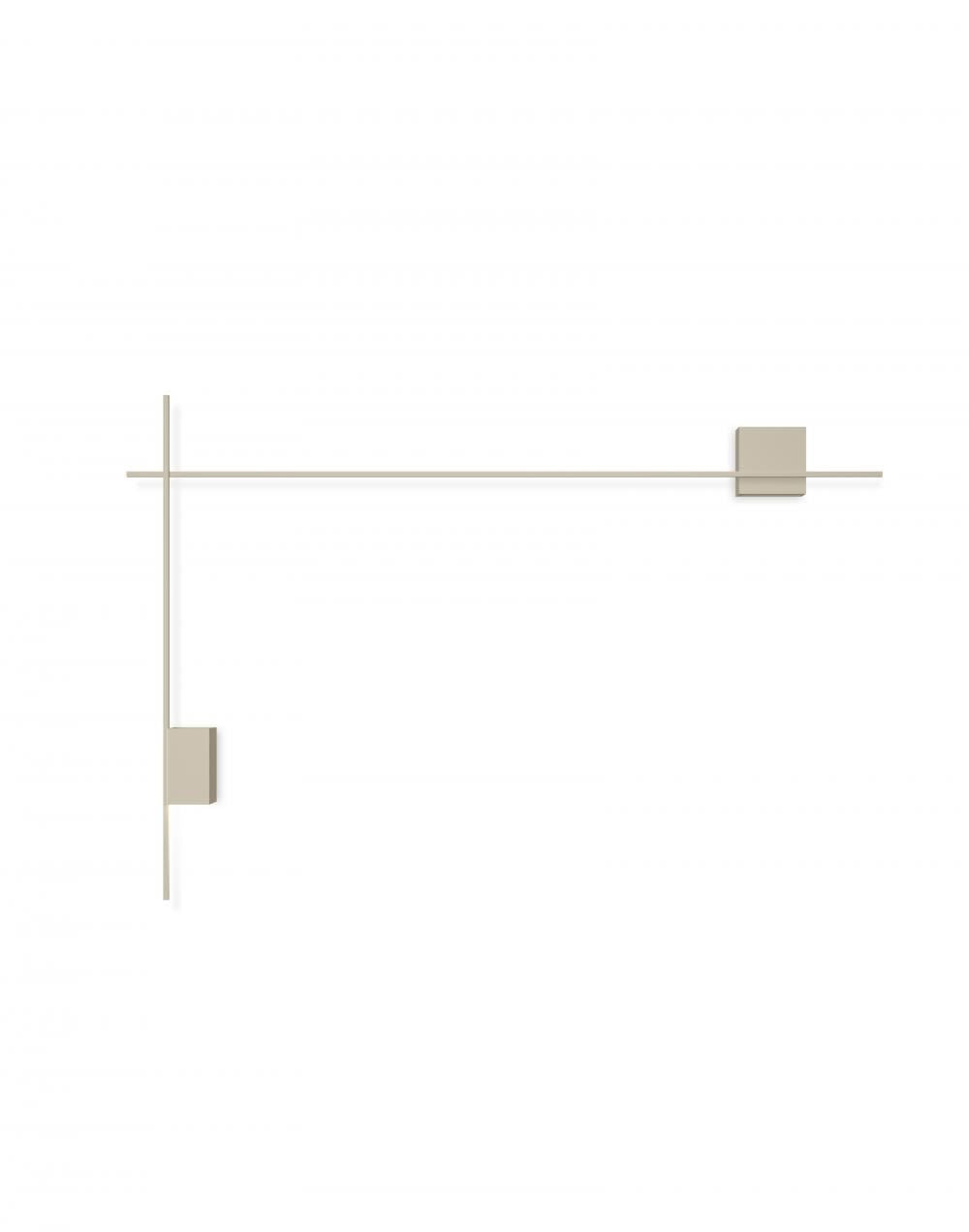 Vibia Structural Wall Light