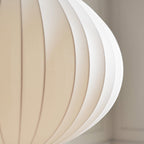 Bolia Acorn Pendant Light - Fabric