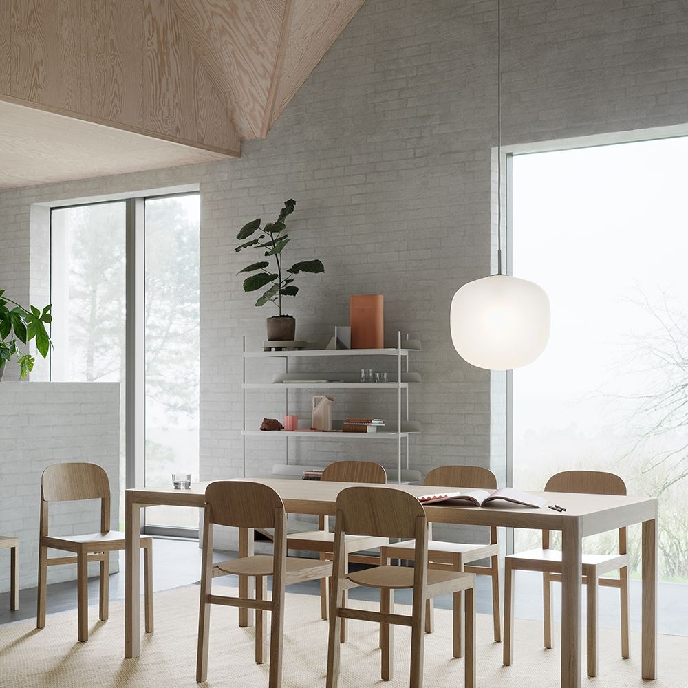 Muuto Rime Pendant Light