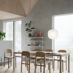 Muuto Rime Pendant Light