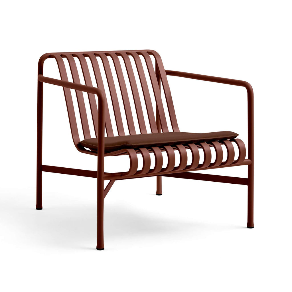 HAY Palissade Lounge Chair Seat Cushion