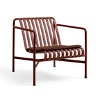 HAY Palissade Lounge Chair Seat Cushion