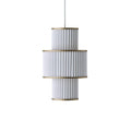 Le Klint Plivello 111 Pendant Light