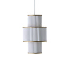 Le Klint Plivello 111 Pendant Light