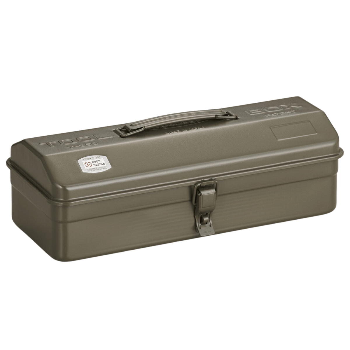 Toyo Steel Camber Top Toolbox