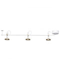 Blend ceiling light