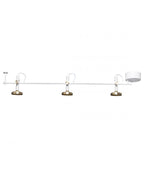 Blend ceiling light