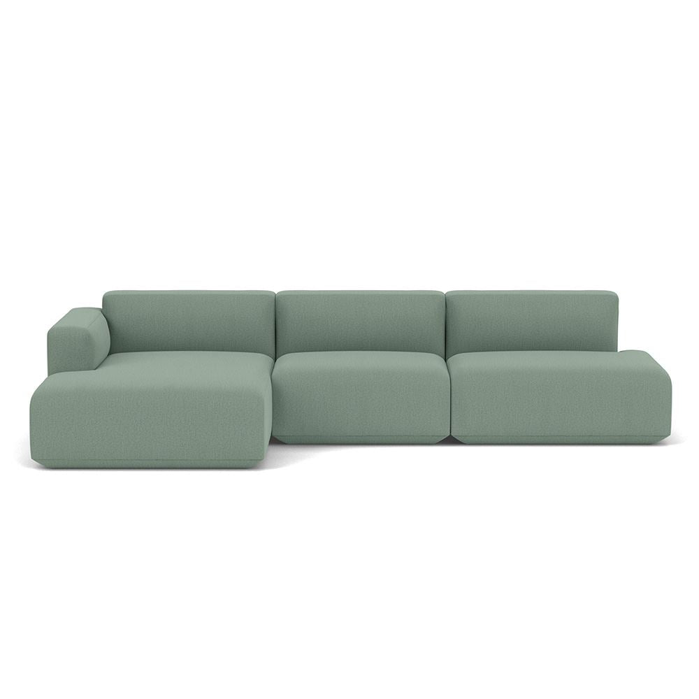 &Tradition Develius 3+ Seater Sofa