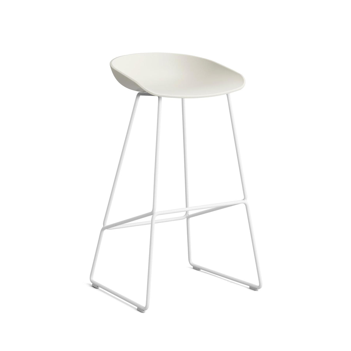 HAY About A Stool 38 Bar Stool