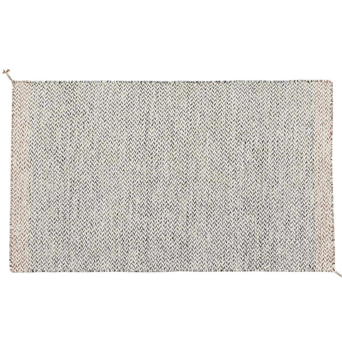 Muuto Ply Rug 170 x 240