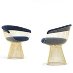 Knoll Platner Side Chair