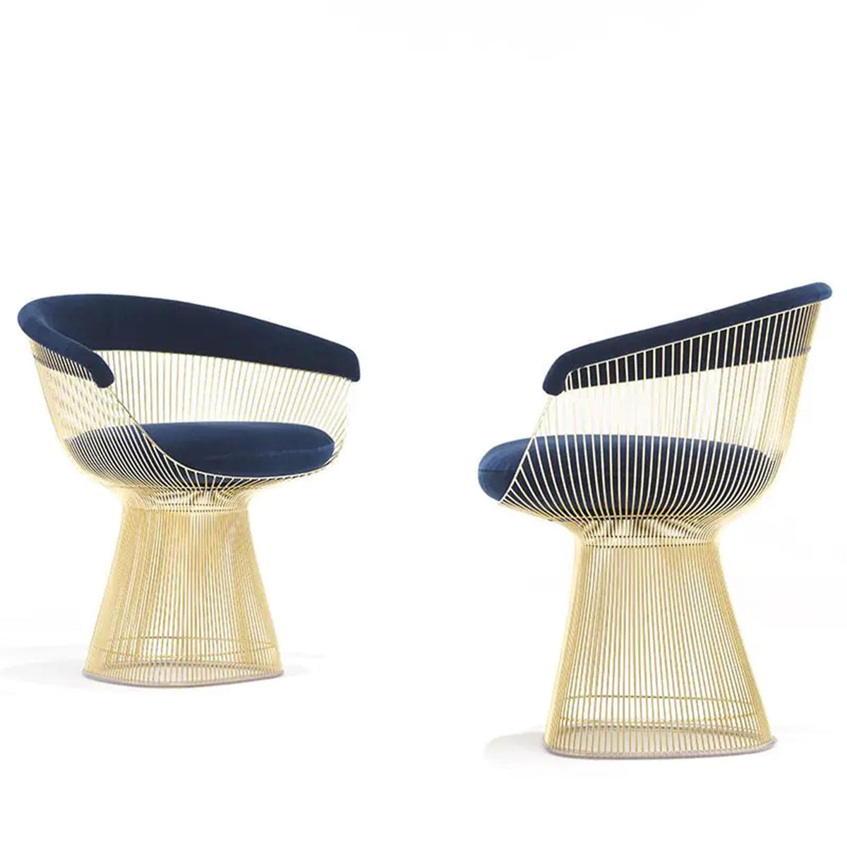 Knoll Platner Side Chair