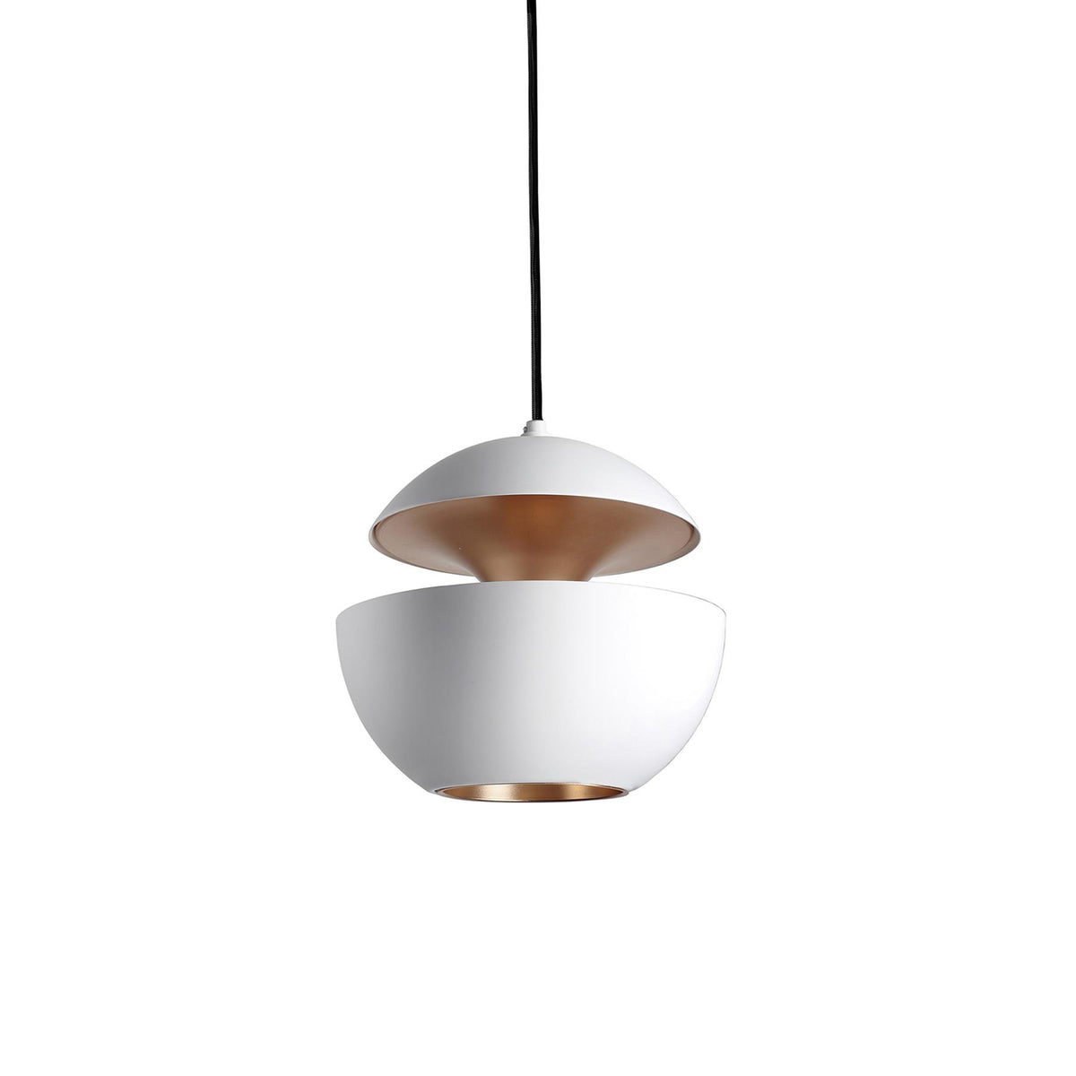 DCW Editions Here Comes The Sun Pendant Light