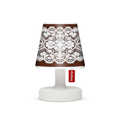 Fatboy Edison the Petit Portable Rechargeable LED Lamp