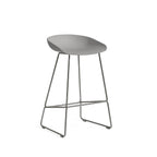 HAY About A Stool 38 Breakfast Bar Stool