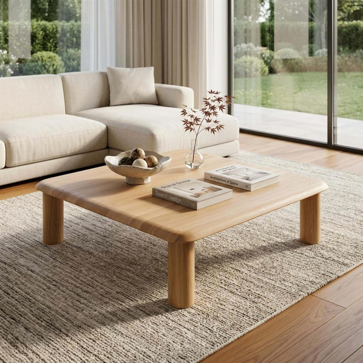 Fredericia Islet Coffee Table
