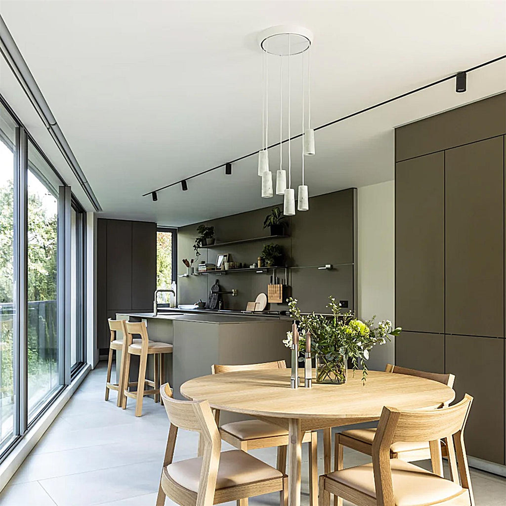 Case Furniture Core Cluster Pendant Light