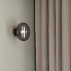 Karl - Johan wall lamp