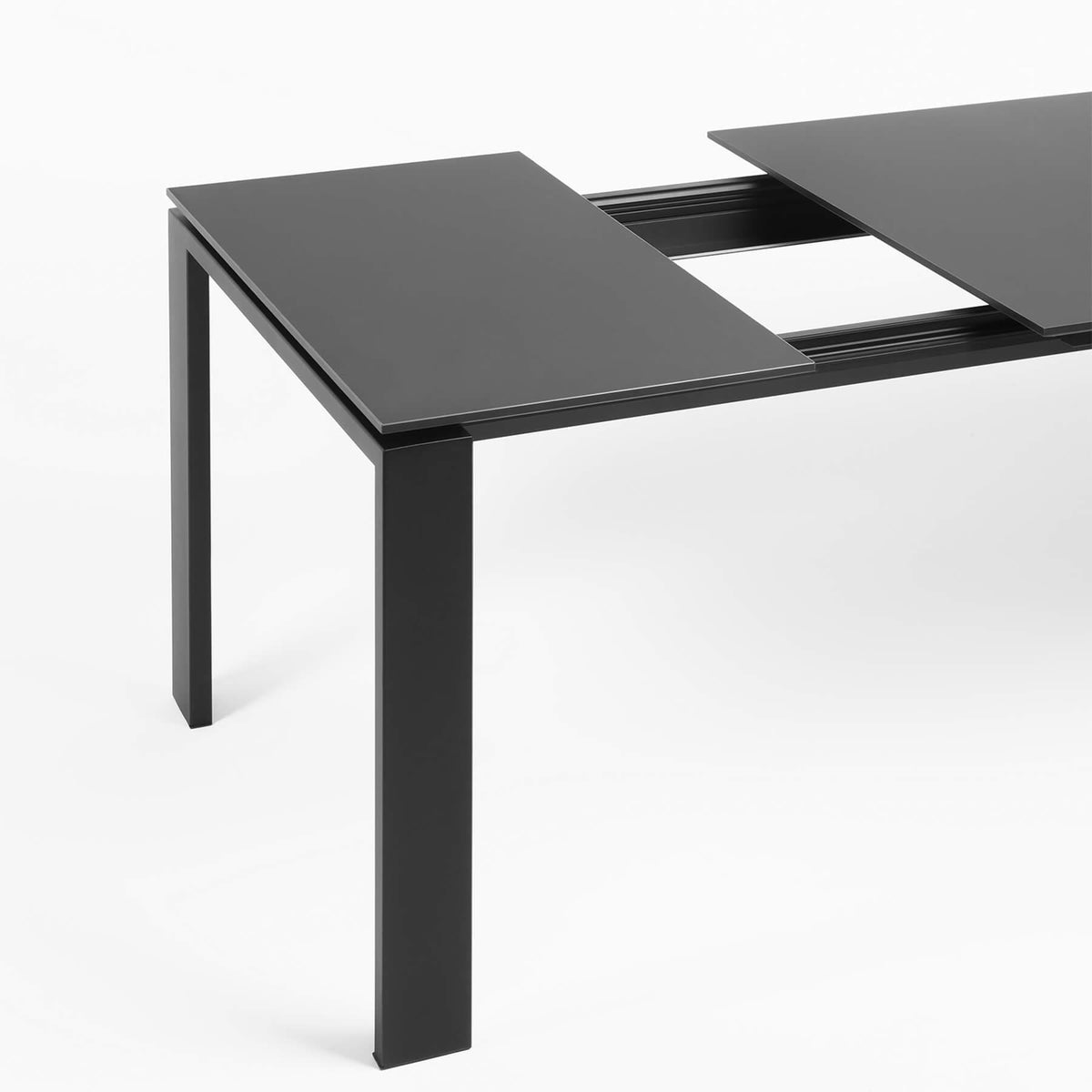 Kartell Four Extendable Dining Table