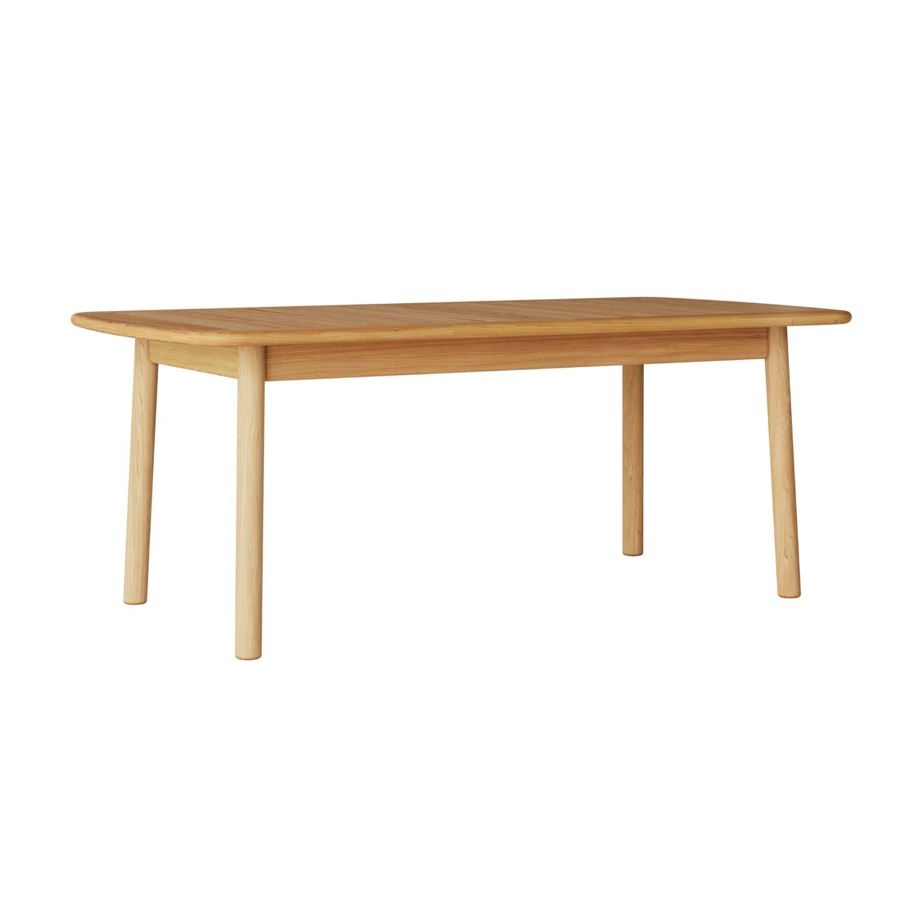 Case Furniture Tanso Rectangular Outdoor Table