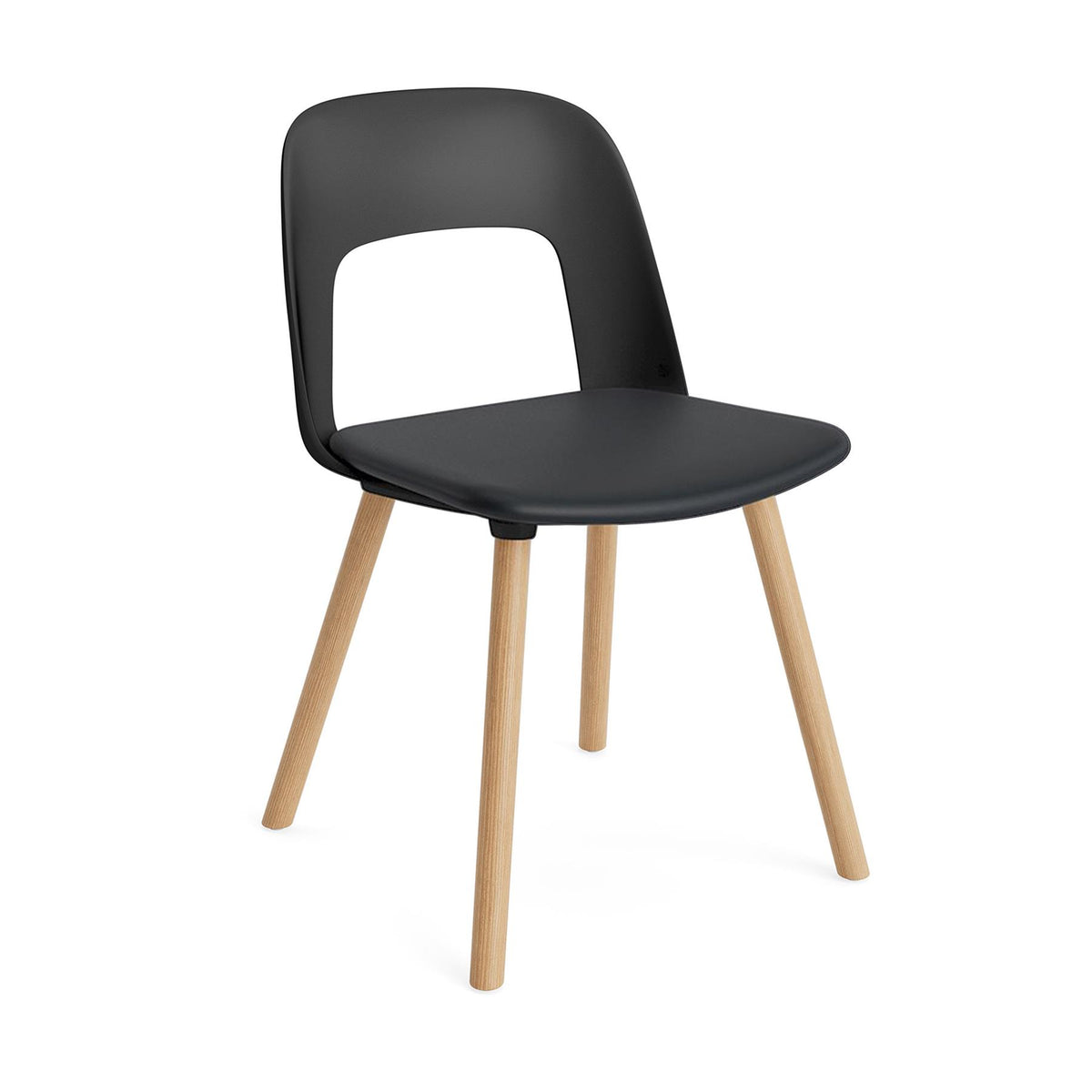 HAY Layout Dining Chair 123