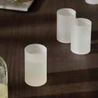 Ferm Living Ripple Verrines - Set of 4