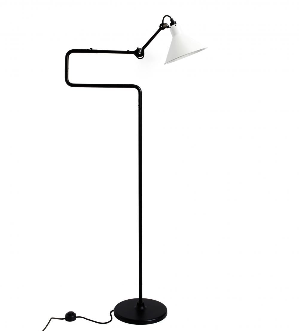 DCW Editions Lampe Gras 411 Floor Lamp