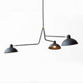 Waldorf suspension
