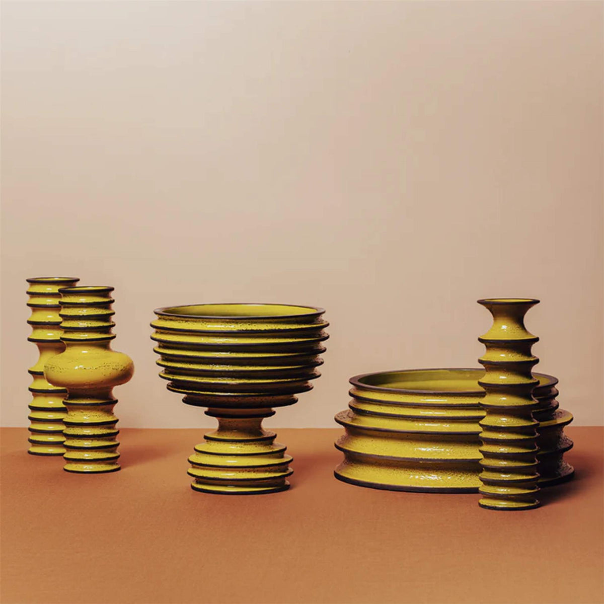 Bitossi Christoph Radl Vase M
