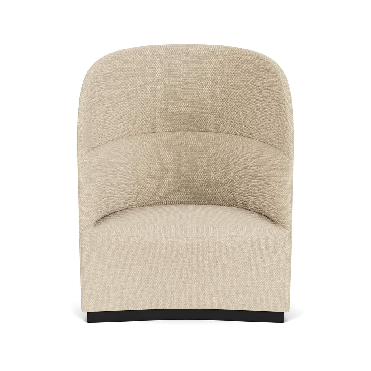 Audo Copenhagen Tearoom High Back Lounge Chair
