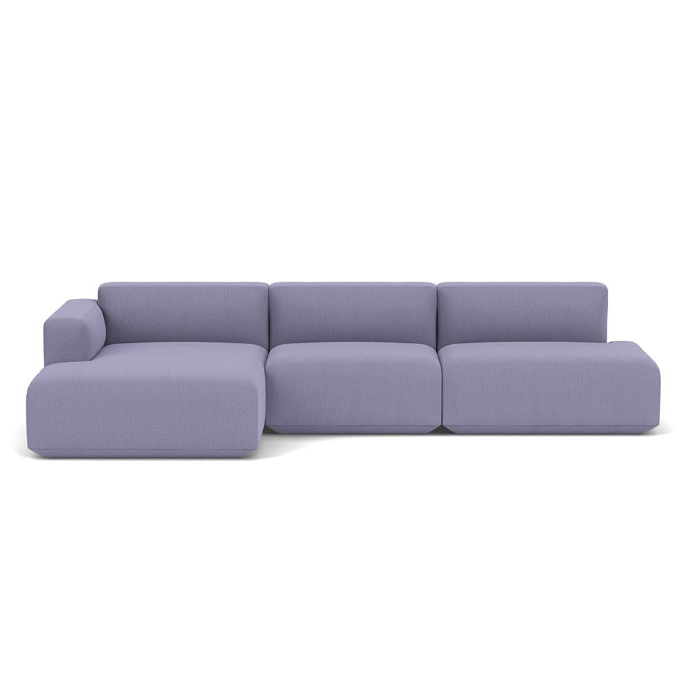 &Tradition Develius 3+ Seater Sofa