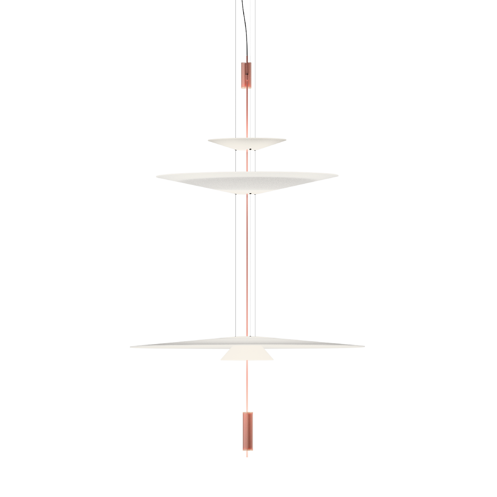 Vibia Flamingo Pendant