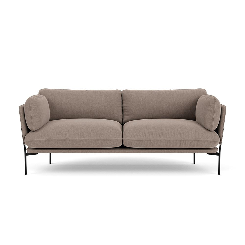 &Tradition LN2 & LN3.2 Cloud Sofa
