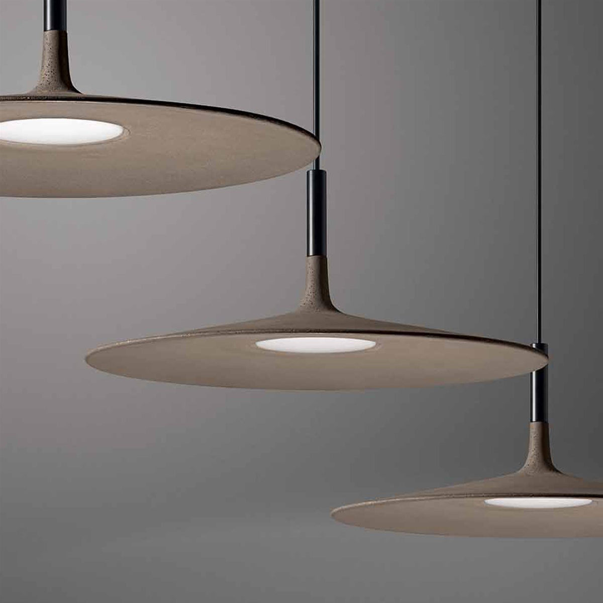 Foscarini Aplomb Pendant Light - Large