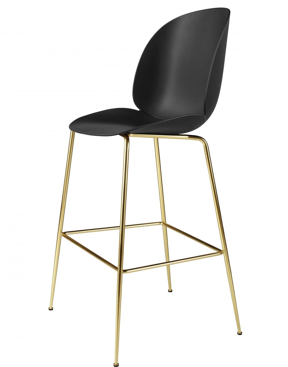 GUBI Beetle Bar - Counter Chair