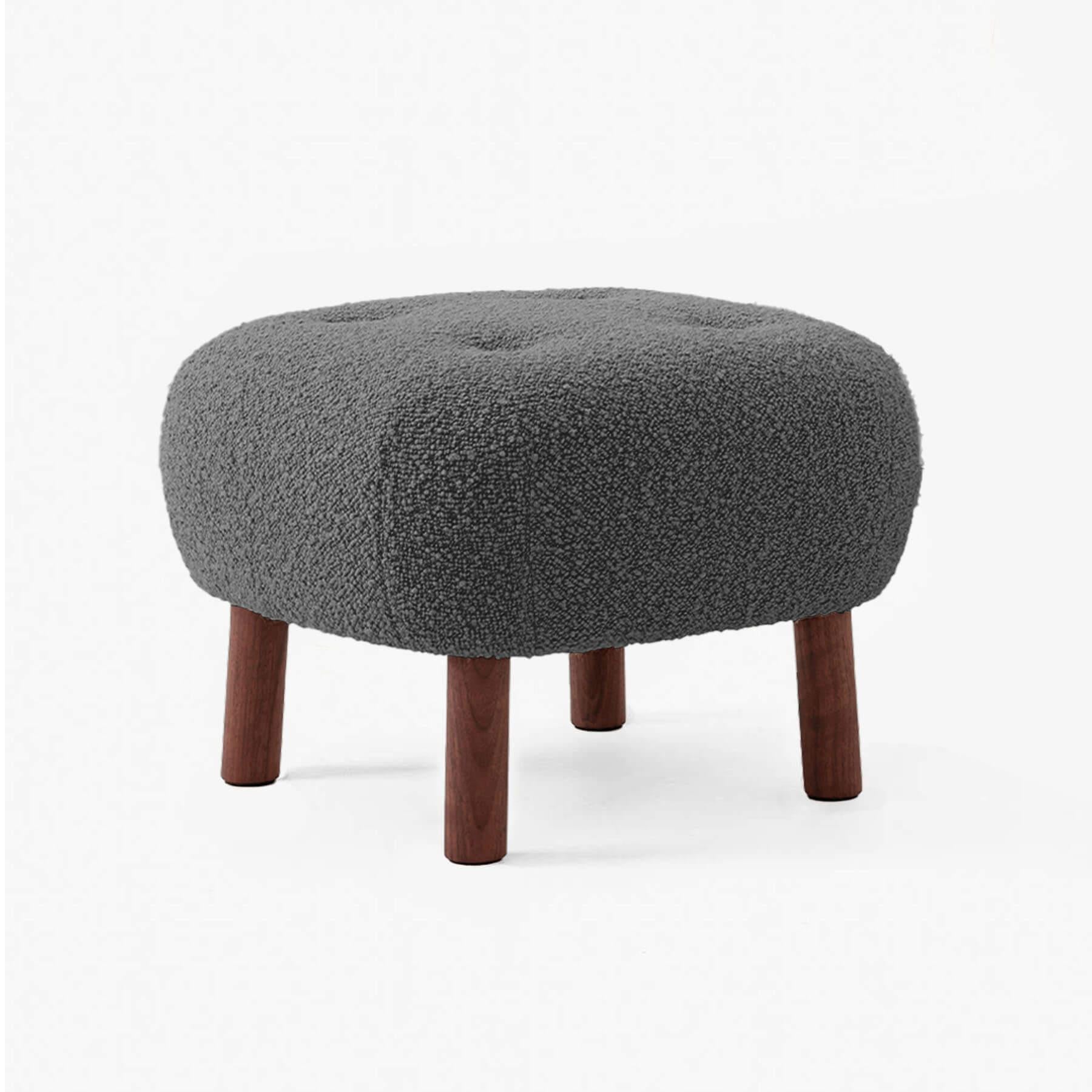 &Tradition ATD1 Little Petra Footstool