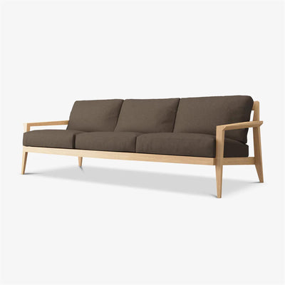 Case Furniture Stanley 3+ Seater Sofa