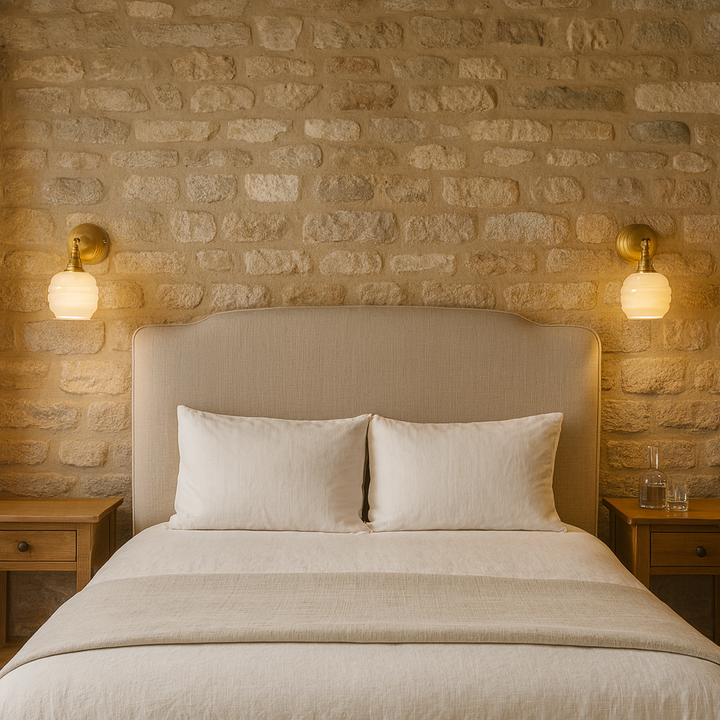 Old School Electric Deco Wall Light : Adjustable Arm