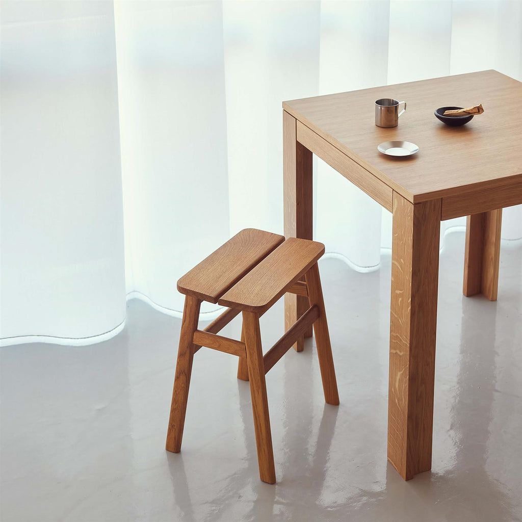 Form & Refine Element Dining Table