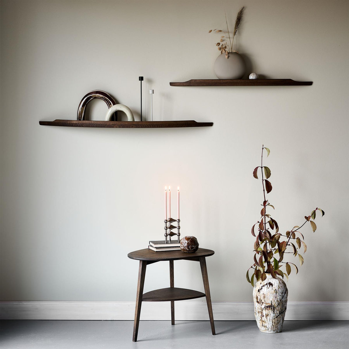 Aakjaer Furniture Arcus Shelf