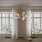 Nuura Asteea Cluster Pendant Light