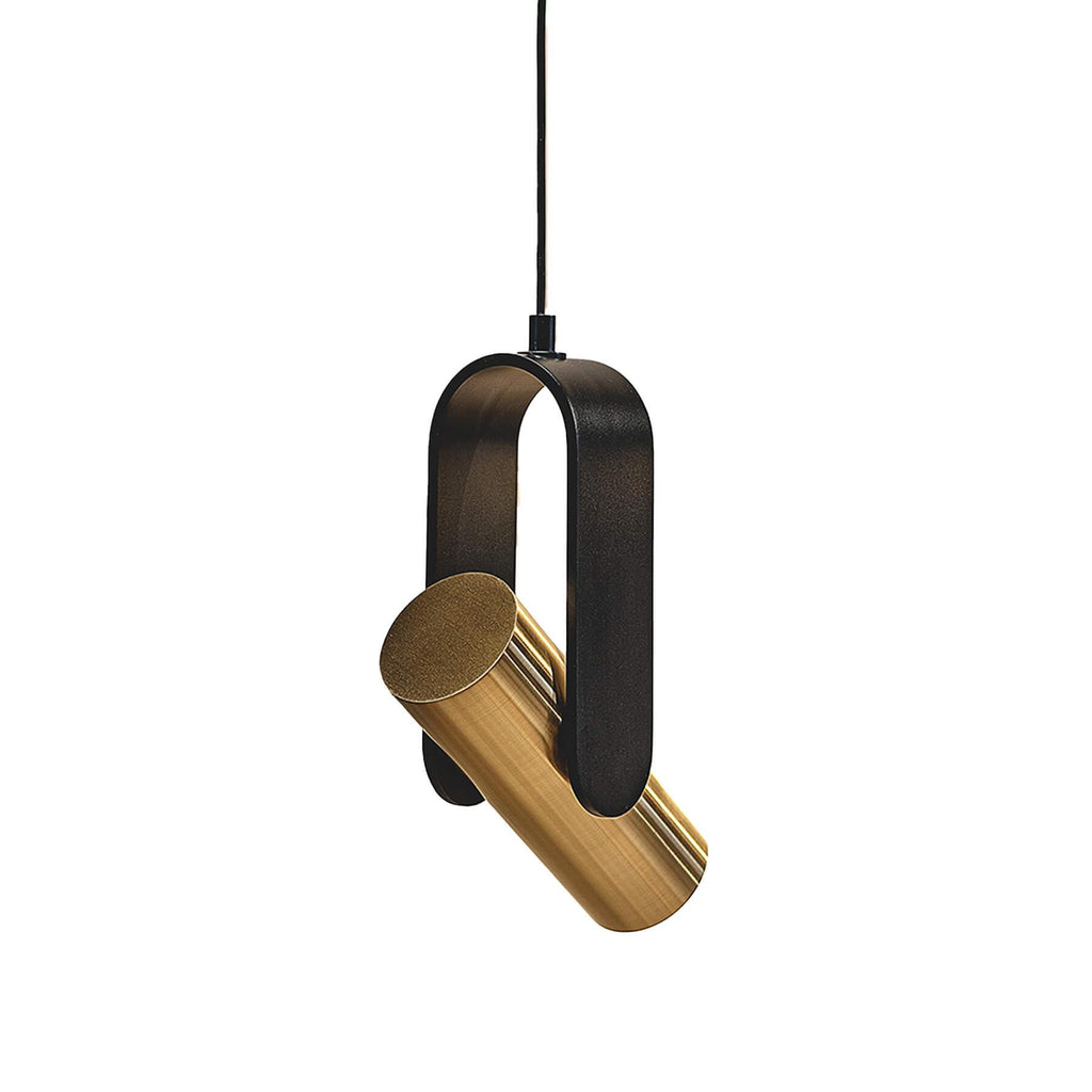 TOOY Nastro Single Pendant