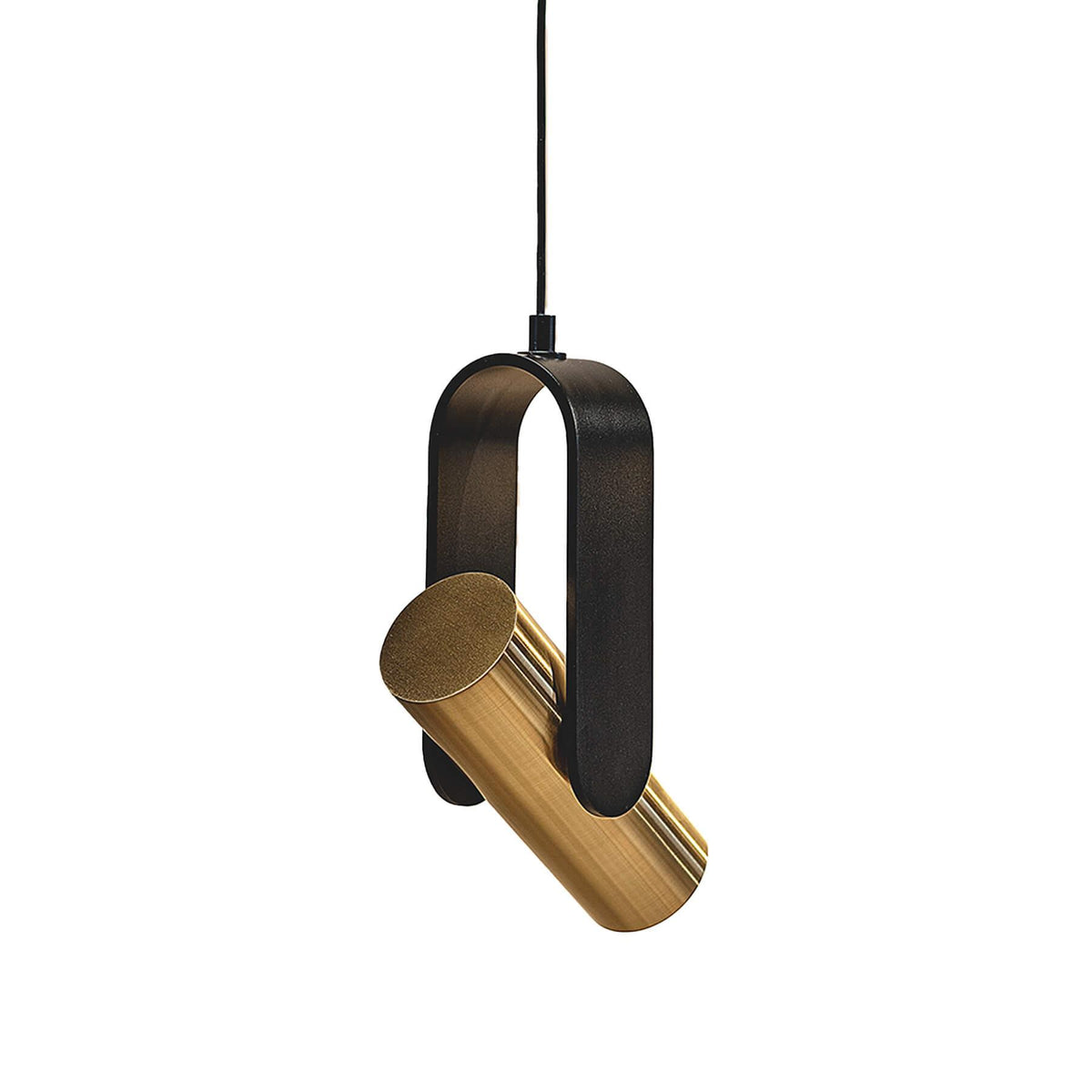 TOOY Nastro Single Pendant