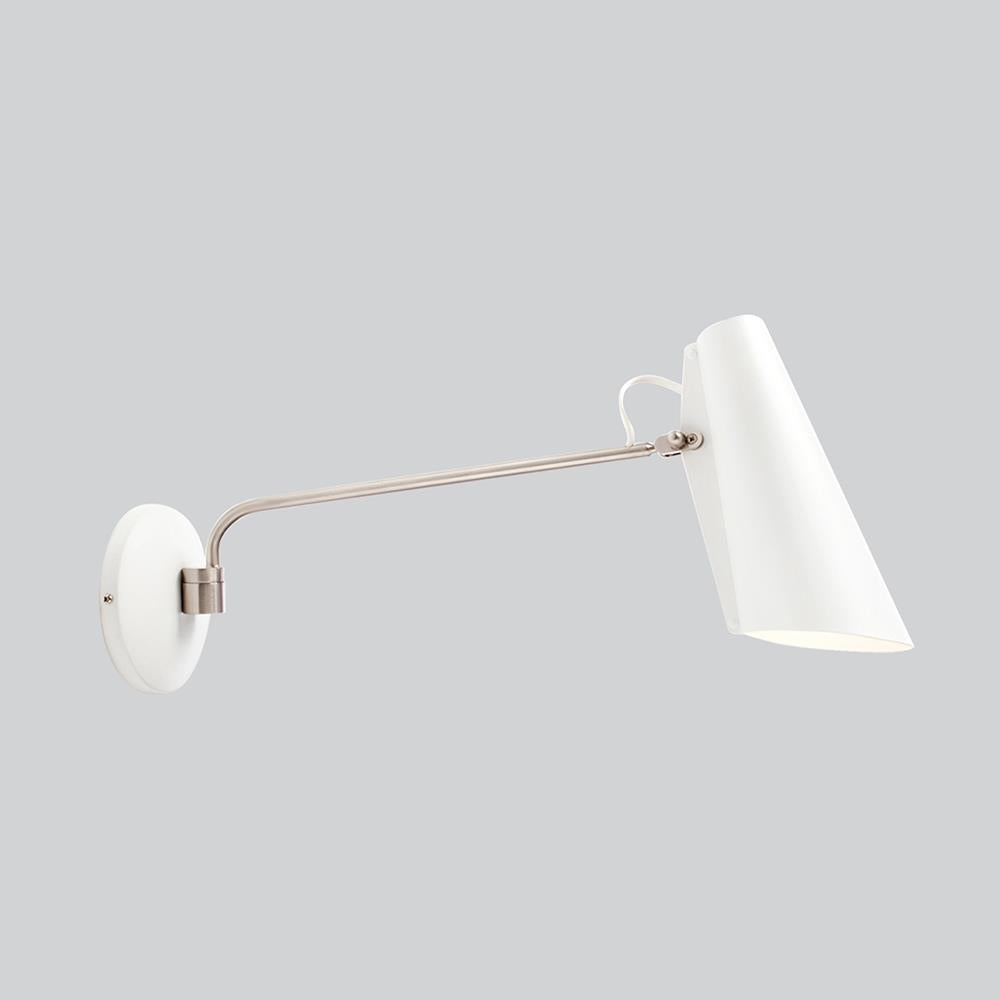 Northern Birdy Wall Light