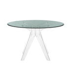 Kartell Sir Gio Table