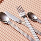 HAY Sunday Fork X5