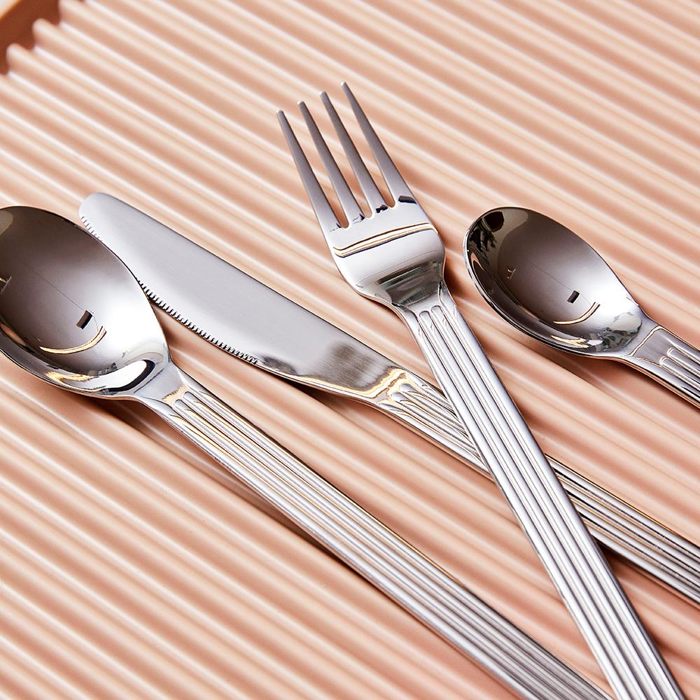 HAY Sunday Fork X5
